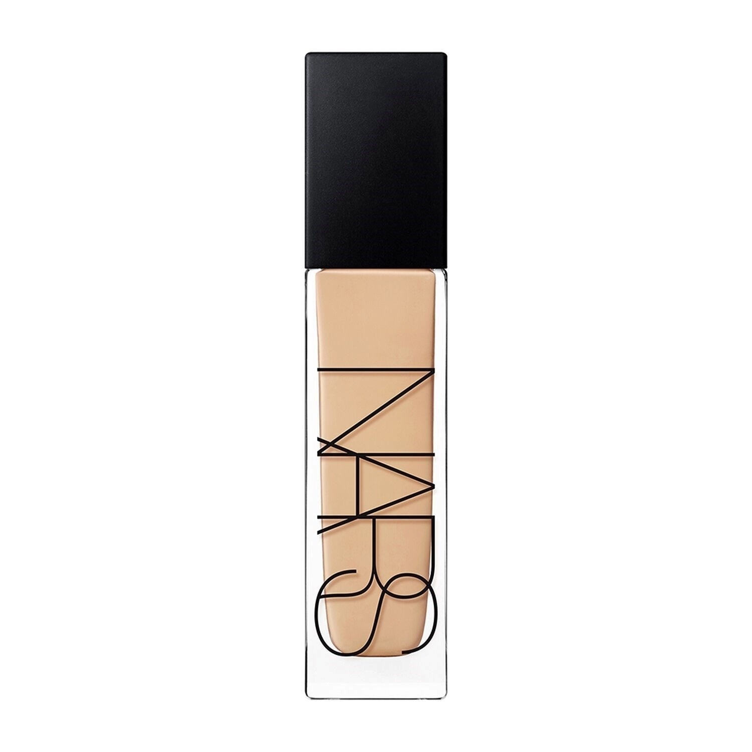 NARS - NATURAL RADIANT LONGWEAR FOUNDATION - Cildi Pürüzsüzleştiren, Parlak Bitişli, İkinci Ten Etkisi Yaratan Fondöten