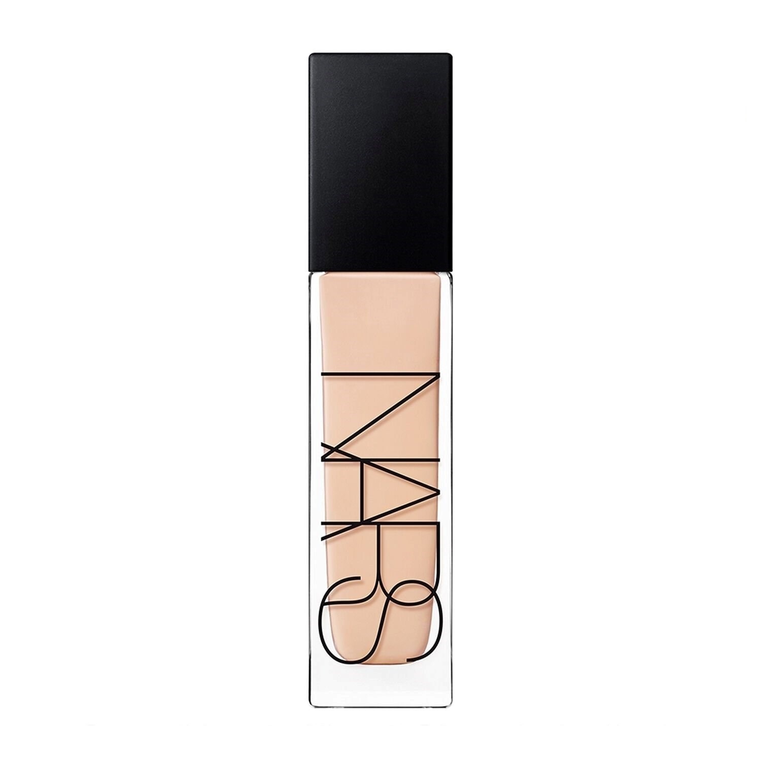 NARS - NATURAL RADIANT LONGWEAR FOUNDATION - Cildi Pürüzsüzleştiren, Parlak Bitişli, İkinci Ten Etkisi Yaratan Fondöten