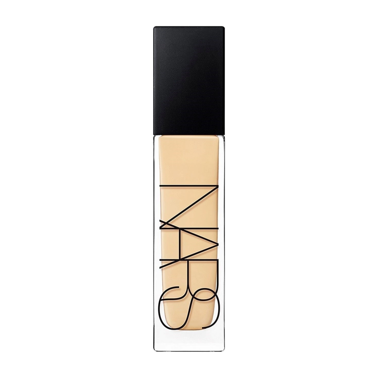 NARS - NATURAL RADIANT LONGWEAR FOUNDATION - Cildi Pürüzsüzleştiren, Parlak Bitişli, İkinci Ten Etkisi Yaratan Fondöten