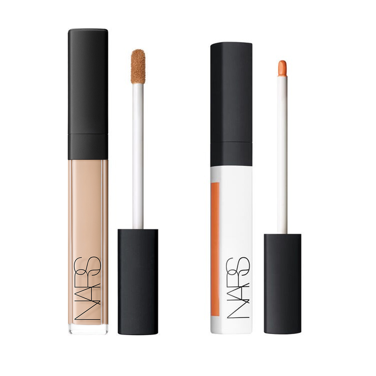 NARS - CORRECT & CONCEAL BUNDLE - Radiant Creamy Kapatıcı & Radiant Creamy Corrector Seti