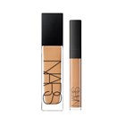 THE RADIANT CREAMY CONCEALER & FOUNDATION BUNDLE