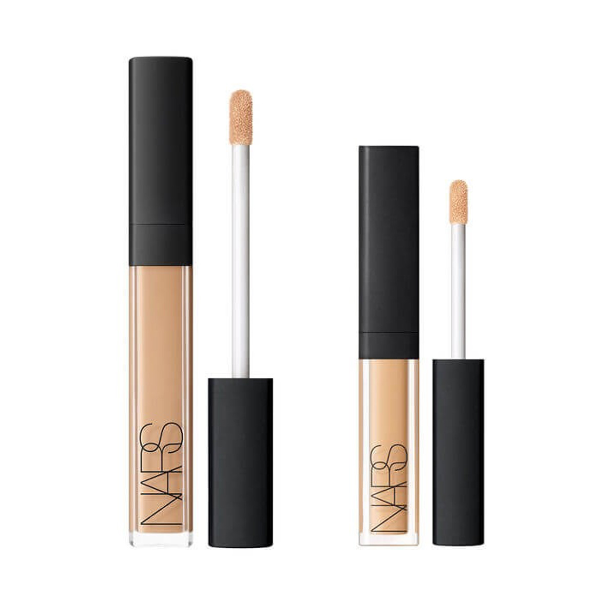 NARS - RADIANCE TO GO BUNDLE - Orijinal & Mini Boy Radiant Creamy Kapatıcı Seti