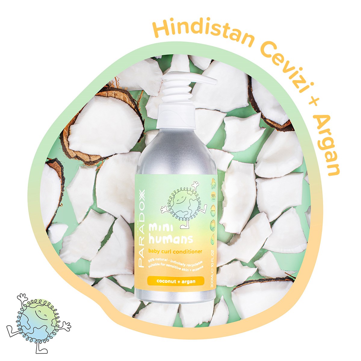 BABY CURL CONDITIONER 5