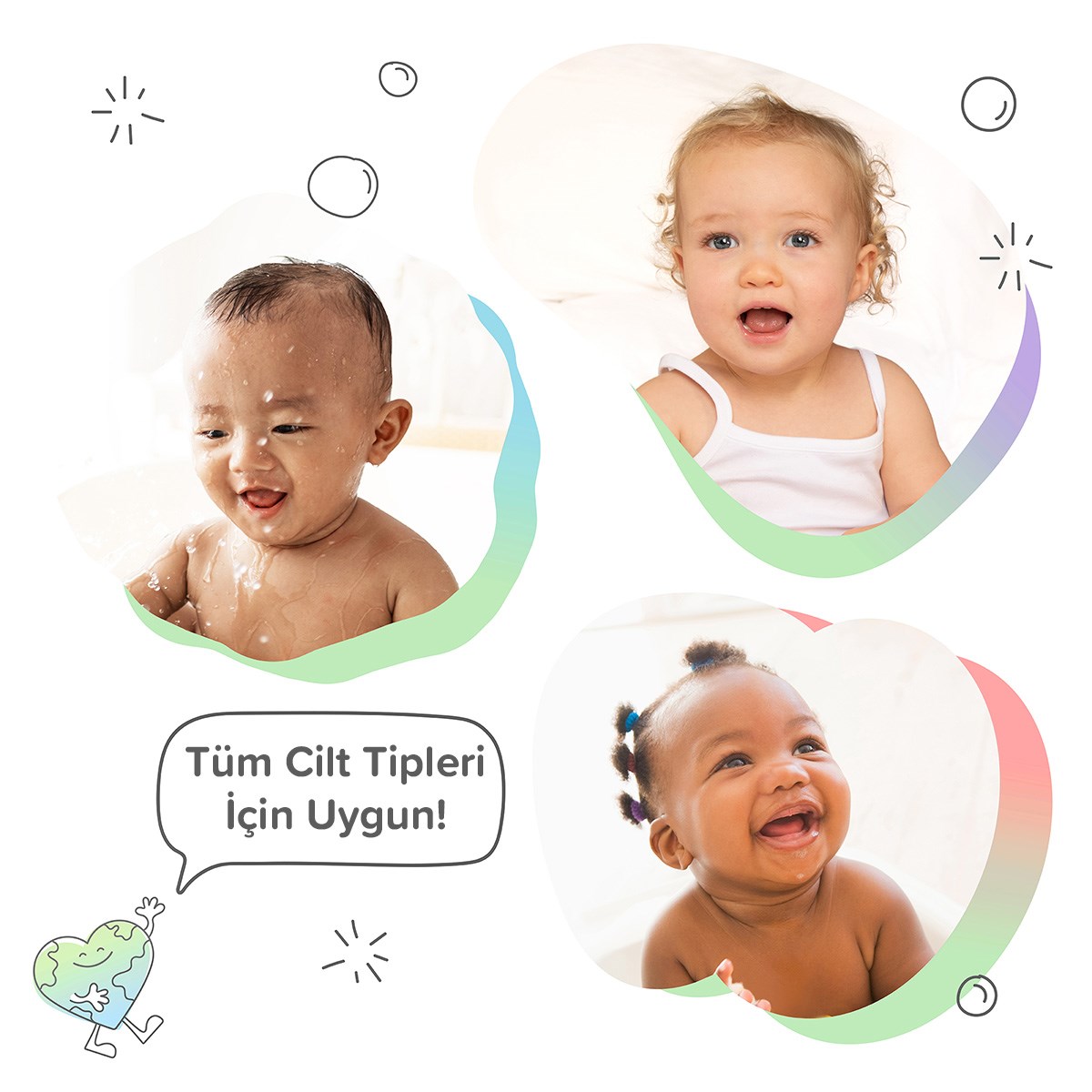 BABY CURL CONDITIONER 6