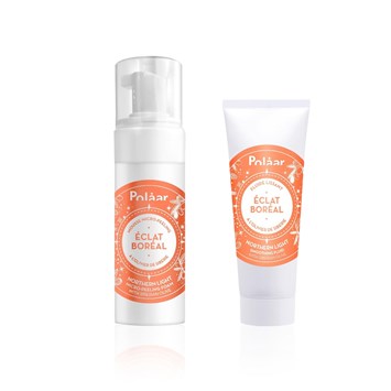POLAAR - ANTI-SPOT RADIANCE SET - Yağlıya Dönük Karma ve Yağlı Ciltler İçin Leke Karşıtı & Aydınlatıcı Cilt Bakım Seti