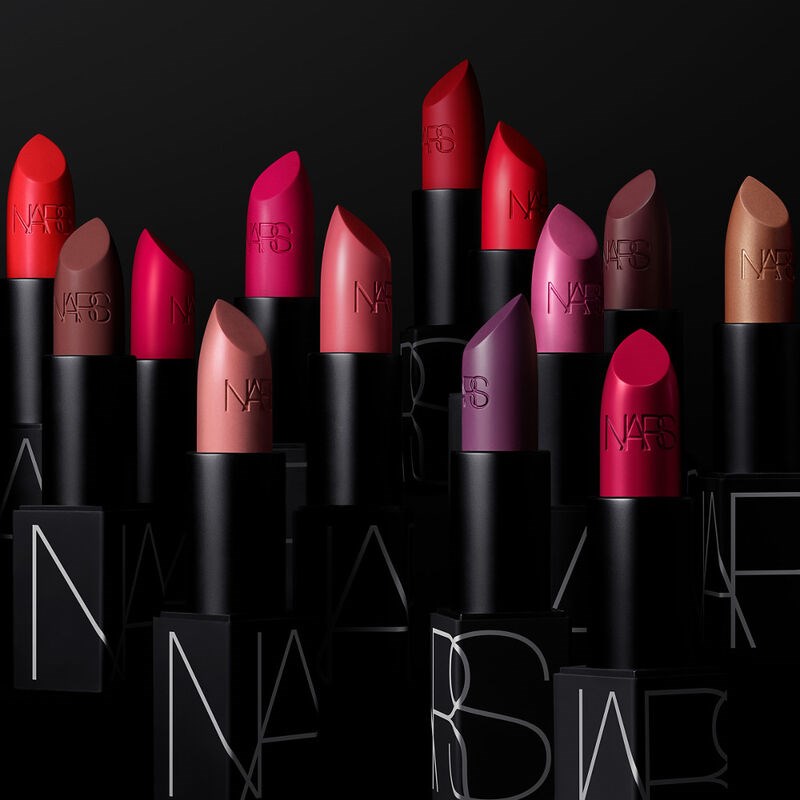 SATIN LIPSTICK 9