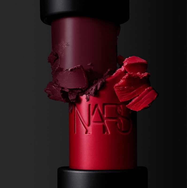 SATIN LIPSTICK 10