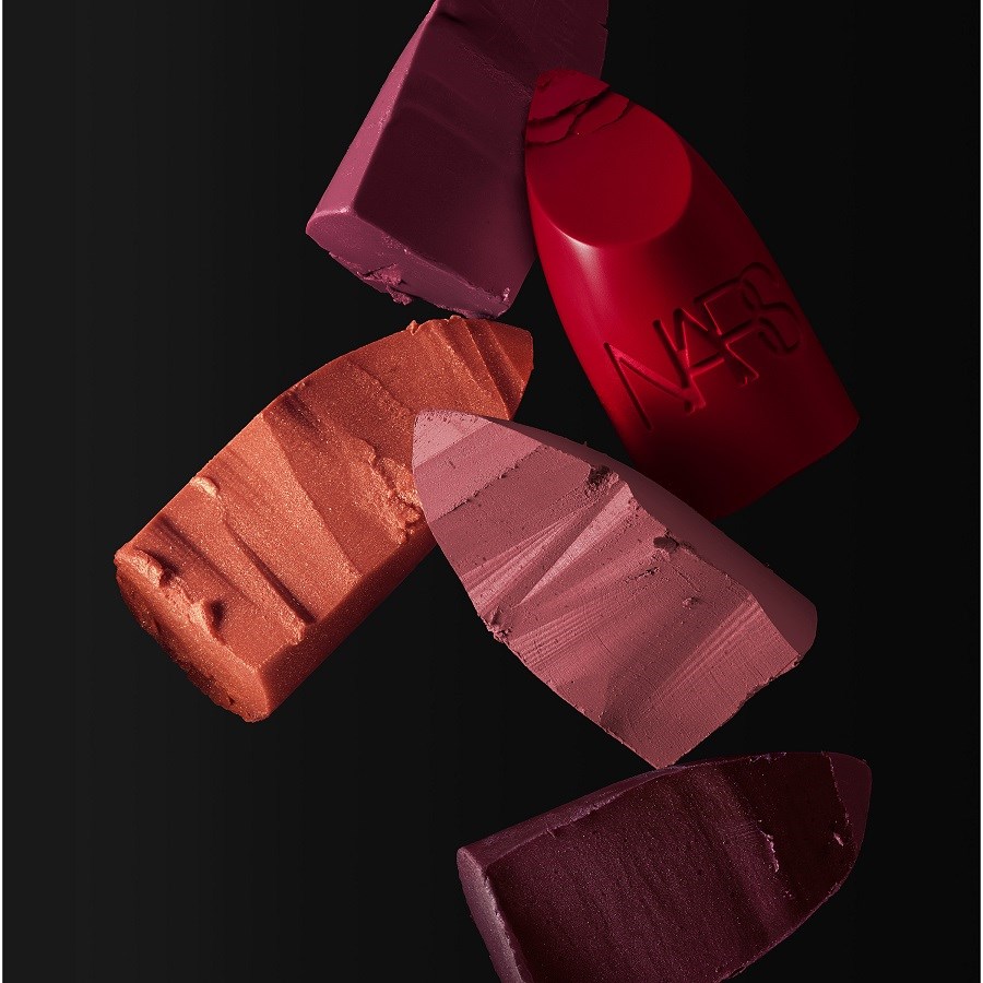 SATIN LIPSTICK 10
