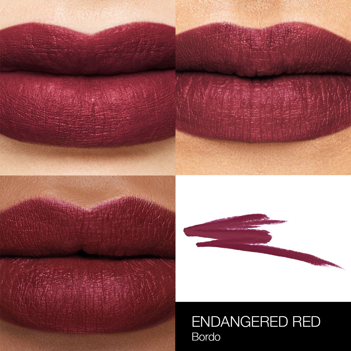 VELVET MATTE LIP PENCIL 4