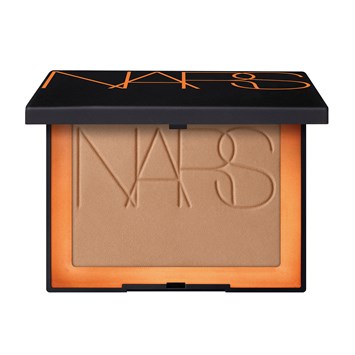NARS - LAGUNA BRONZING POWDER - Bronzlaştırıcı Pudra
