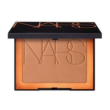 NARS - LAGUNA BRONZING POWDER - Bronzlaştırıcı Pudra