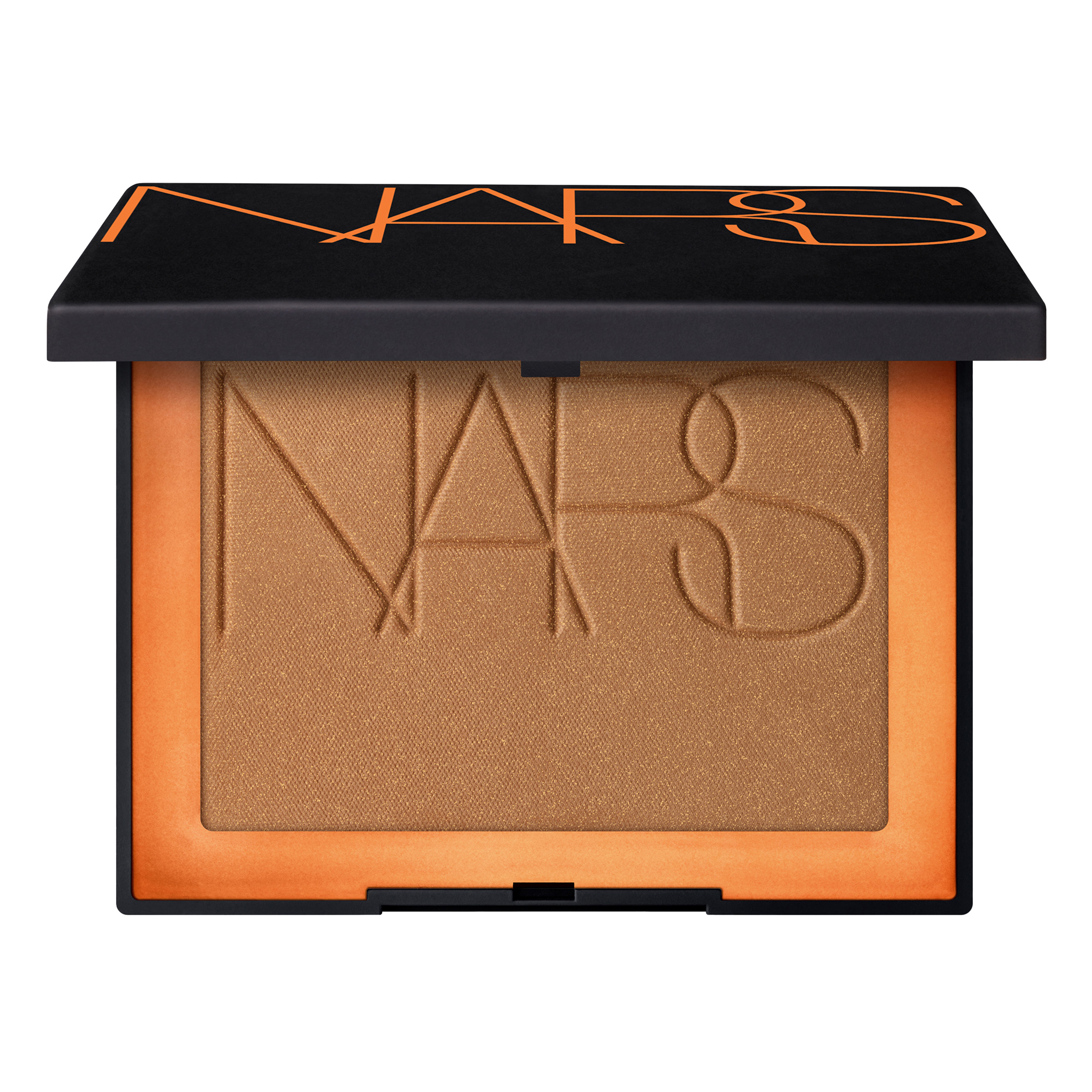 NARS - LAGUNA BRONZING POWDER - Bronzlaştırıcı Pudra