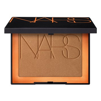 NARS - LAGUNA BRONZING POWDER - Bronzlaştırıcı Pudra
