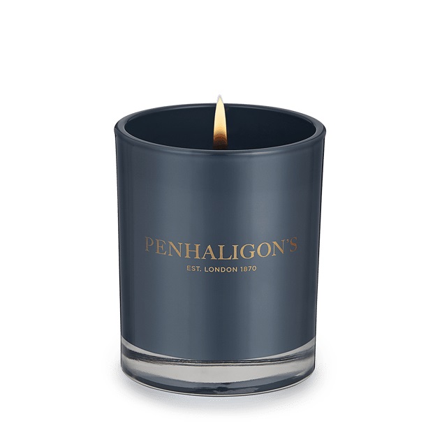 PENHALIGON'S - CLASSIC CANDLES ROANOKE IVY - Meyve Kokulu Mum