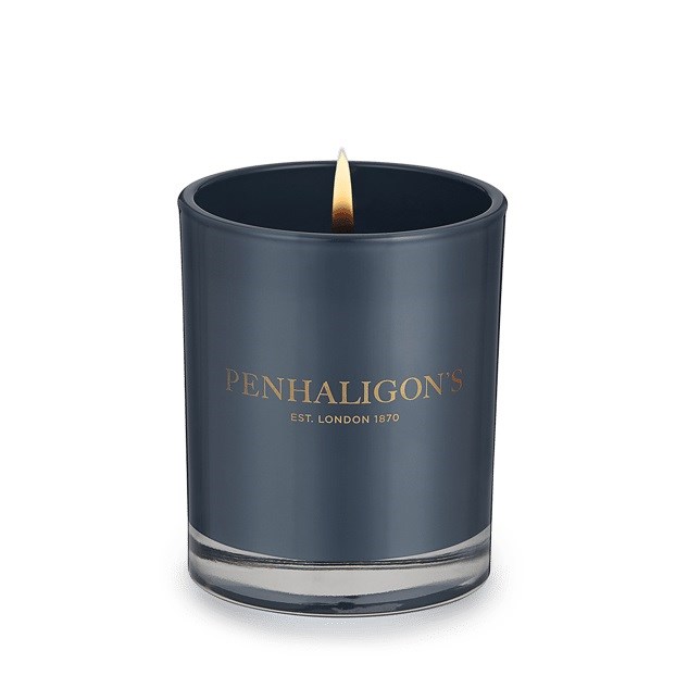 CLASSIC CANDLES ROANOKE IVY 1