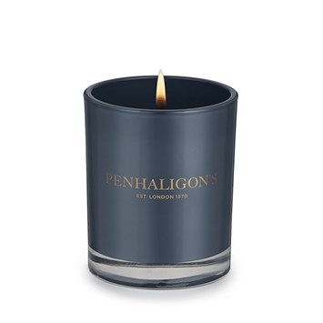 PENHALIGON'S - CLASSIC CANDLES ROANOKE IVY - Meyve Kokulu Mum