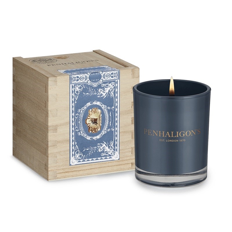 CLASSIC CANDLES ROANOKE IVY 5