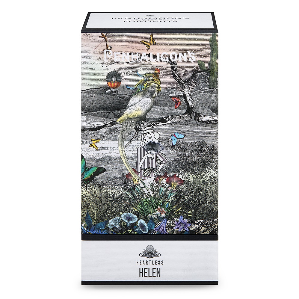 Penhaligon's Heartless Helen Edp 75 Ml - Unisex Parfüm - %20