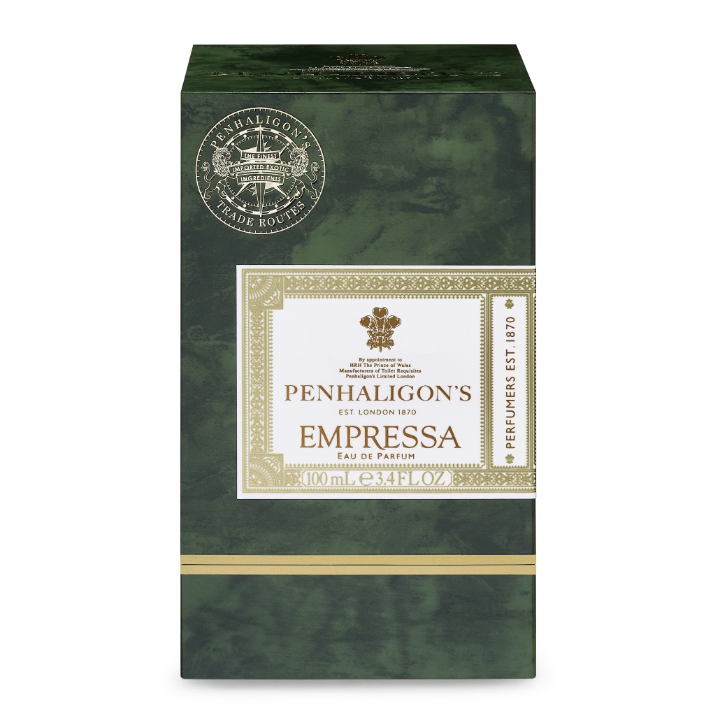 Penhaligon's Empressa Edp 100 Ml - Kadın Parfüm - %20 İndirim