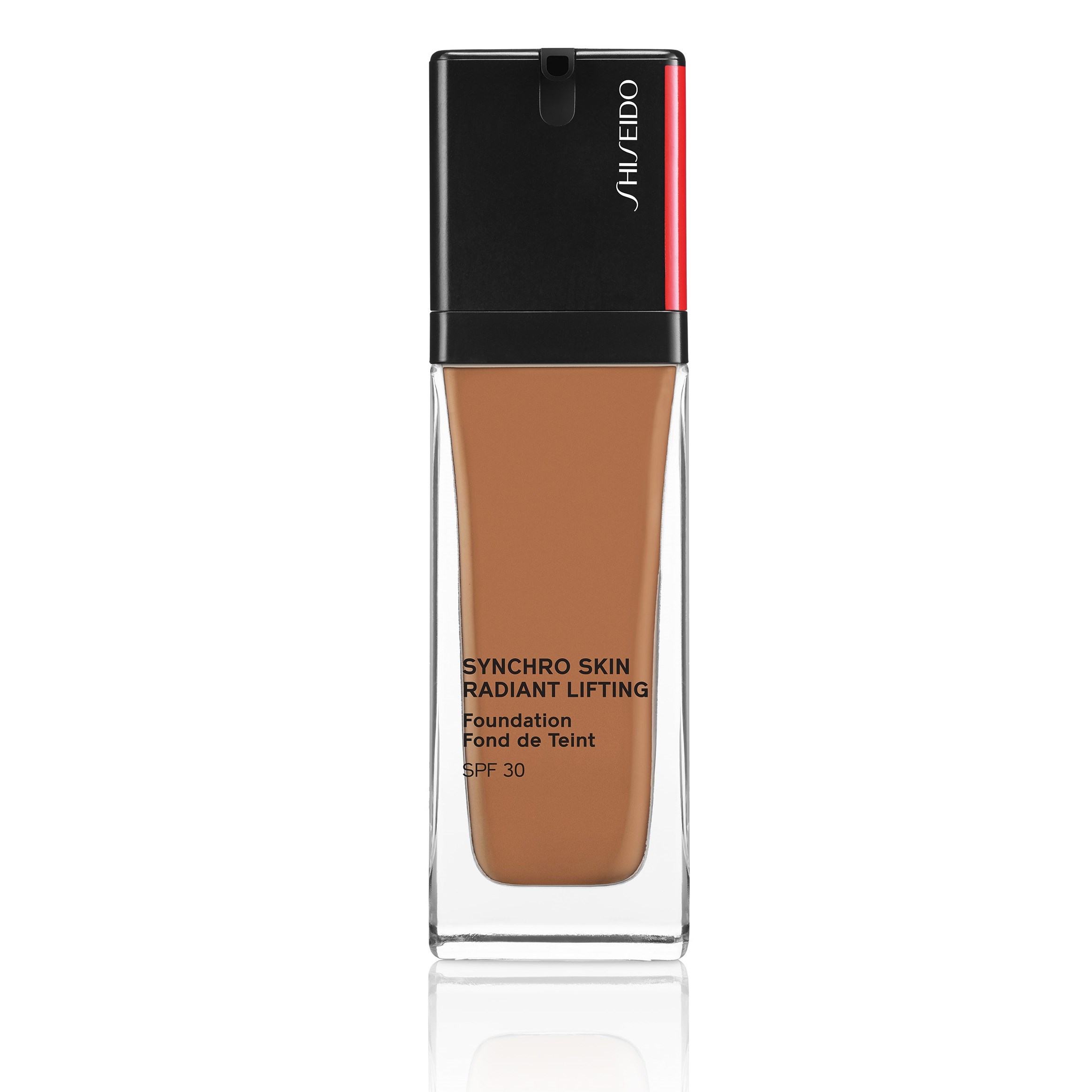 SYNCHRO SKIN RADIANT LIFTING FOUNDATION SPF30 1
