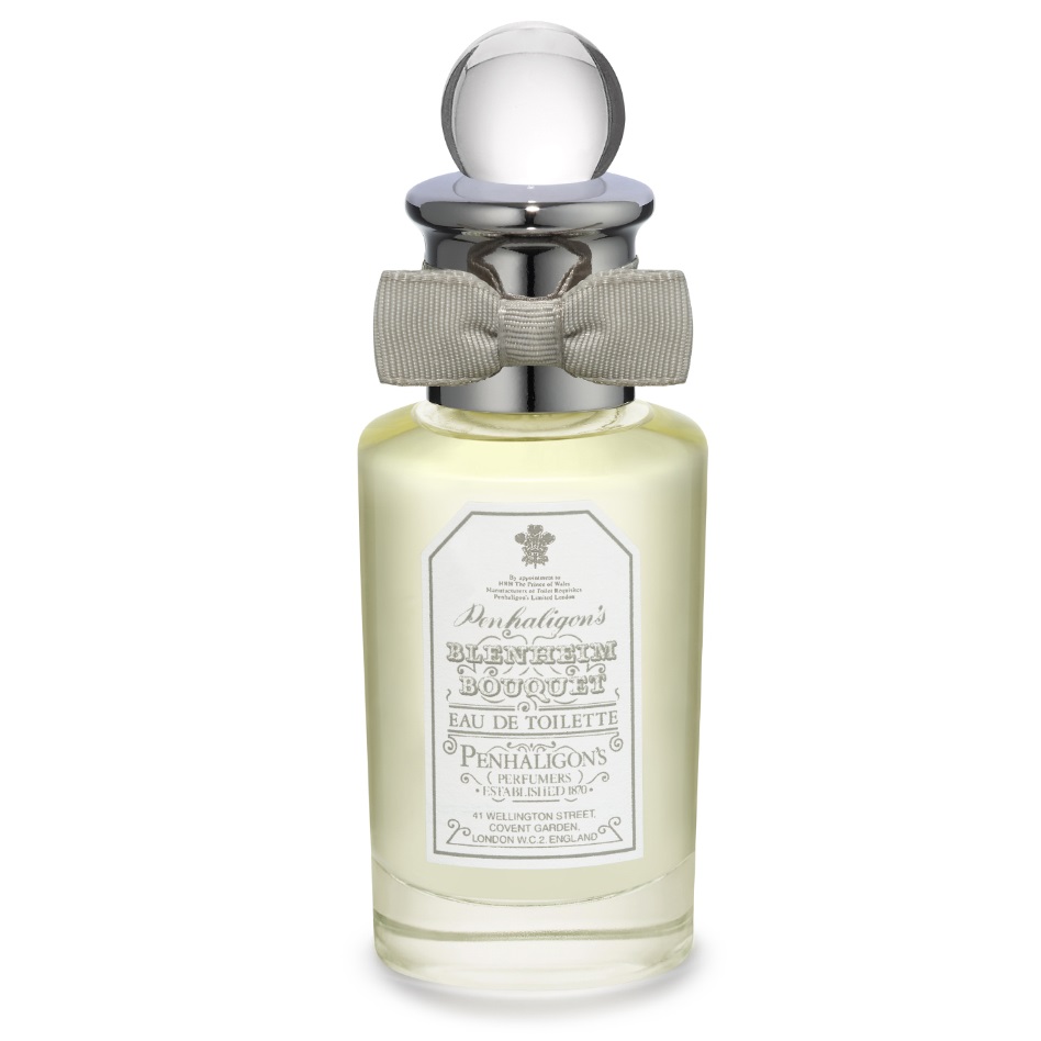 PENHALIGON'S - BLENHEIM BOUQUET EDT 30 ML - Eau De Toilette- Turunçgil Aromatik