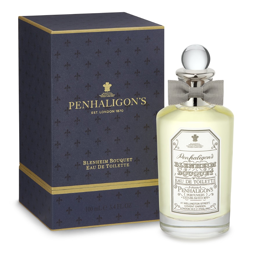 Penhaligon's Blenheim Bouquet Edt 100 Ml - Erkek Parfüm - %32
