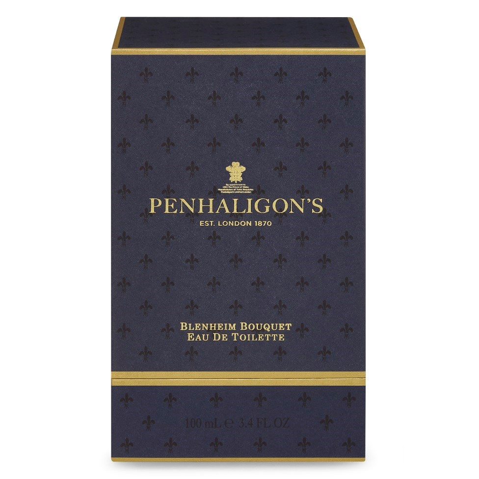 BLENHEIM BOUQUET EDT 100 ML 4