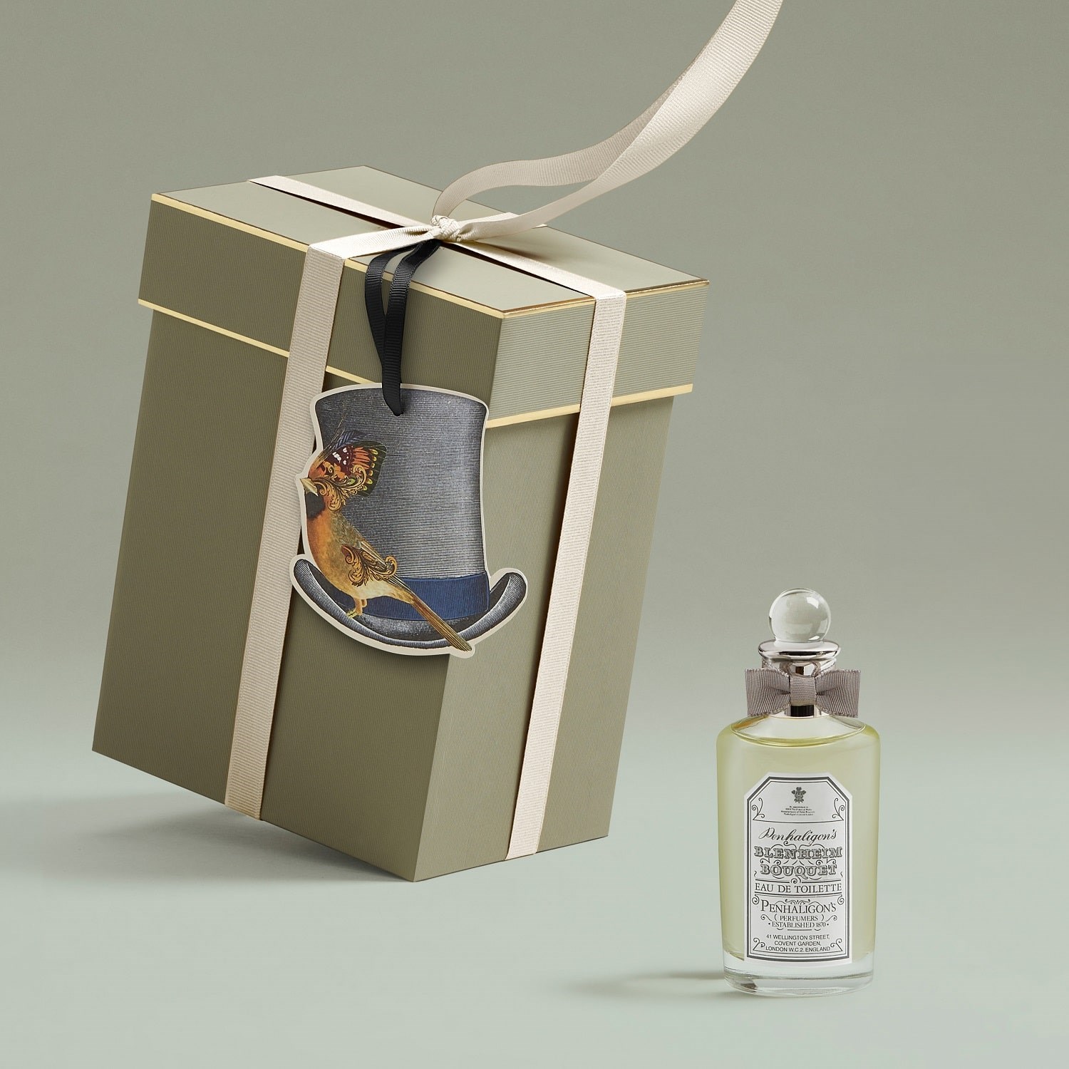 BLENHEIM BOUQUET EDT 100 ML 5