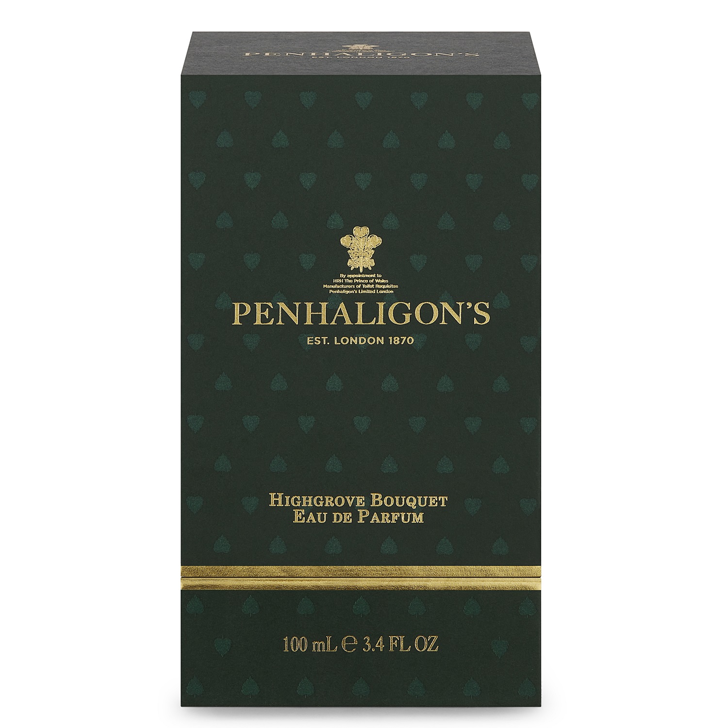 美容液 Penhaligon's Highgrove Bouquet 100ml Penhaligon's Highgrove Bouquet Edp 100ml - Kadın Parfüm - %38