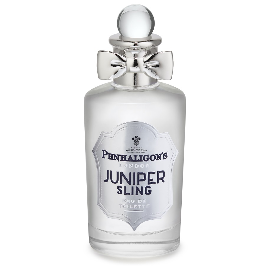 PENHALIGON'S - JUNIPER SLING EDT 100 ML - Eau De Toilette - Çiçeksi Parfüm