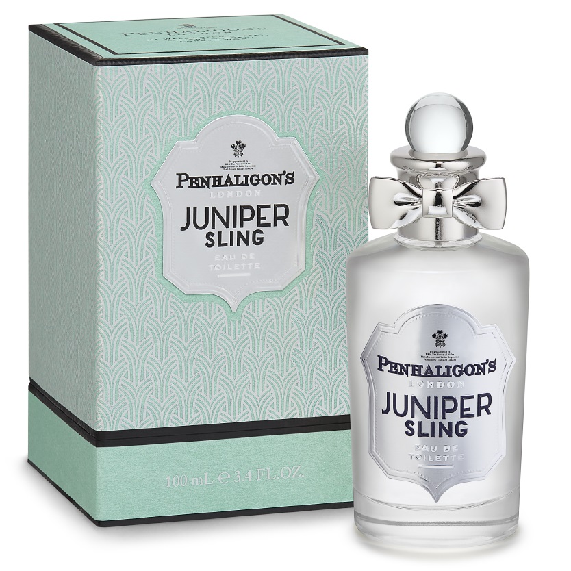 Penhaligon's Juniper Sling Edt 100 Ml - Unisex Parfüm - %30