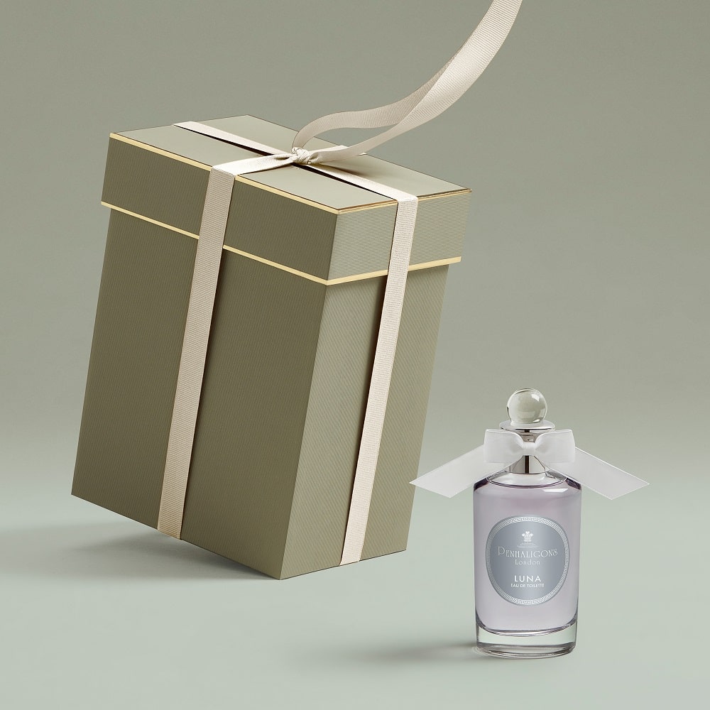 Penhaligon's Luna Edt 100 Ml - Kadın Parfüm - %20 İndirim | Makyaj