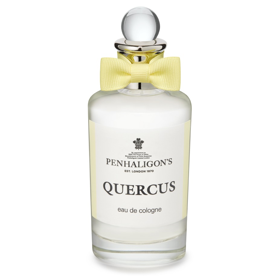 PENHALIGON'S - QUERCUS EDC 100 ML - Eau De Cologne – Çiçeksi