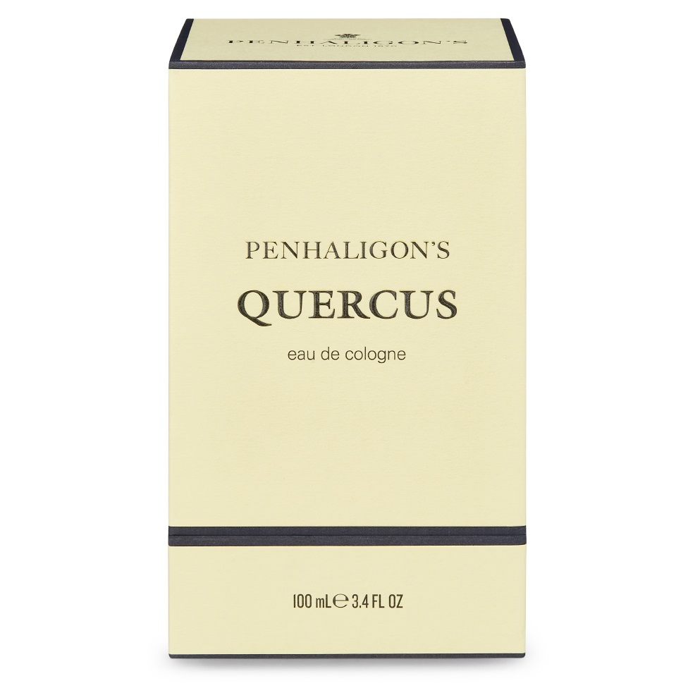 Penhaligon's Quercus Edc 100 Ml - Unisex Parfüm - %42 İndirim