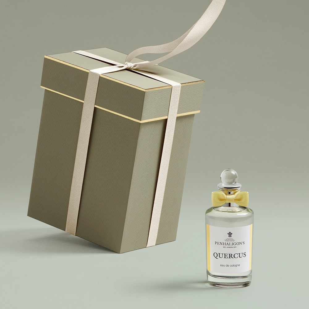 Penhaligon's Quercus Edc 100 Ml - Unisex Parfüm - %42 İndirim