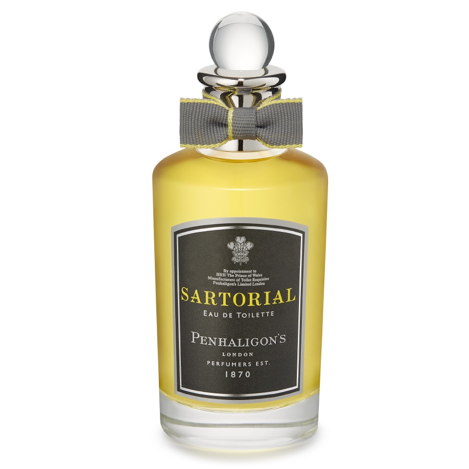 PENHALIGON'S - SARTORIAL EDT 100 ML - Eau De Toilette - Baharatlı Parfüm