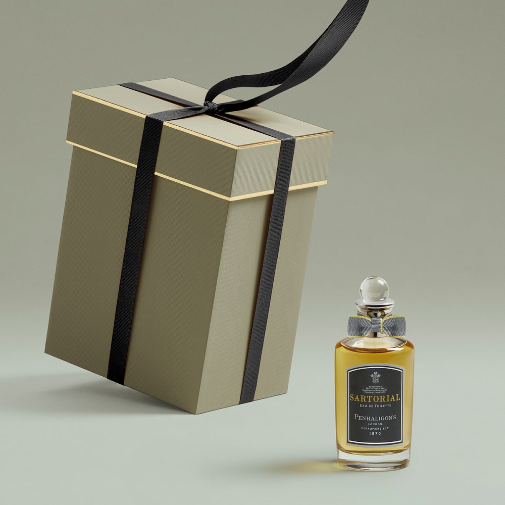 Penhaligon's Sartorial Edt 100 Ml - Erkek Parfüm - %22 İndirim