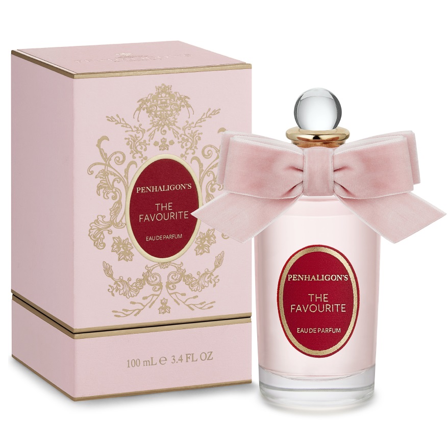 ペリハンガン　Penhaligon's The Favourite Penhaligon's The Favourite Edp 100 Ml - Kadın Parfüm - %15 İndirim