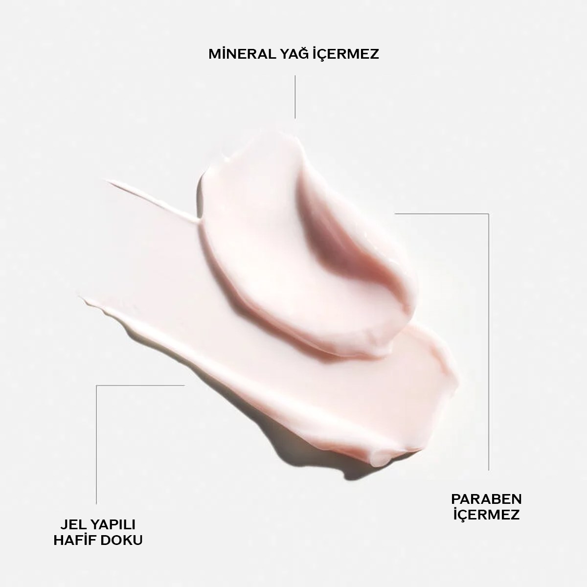 WHITE LUCENT BRIGHTENING GEL CREAM 6