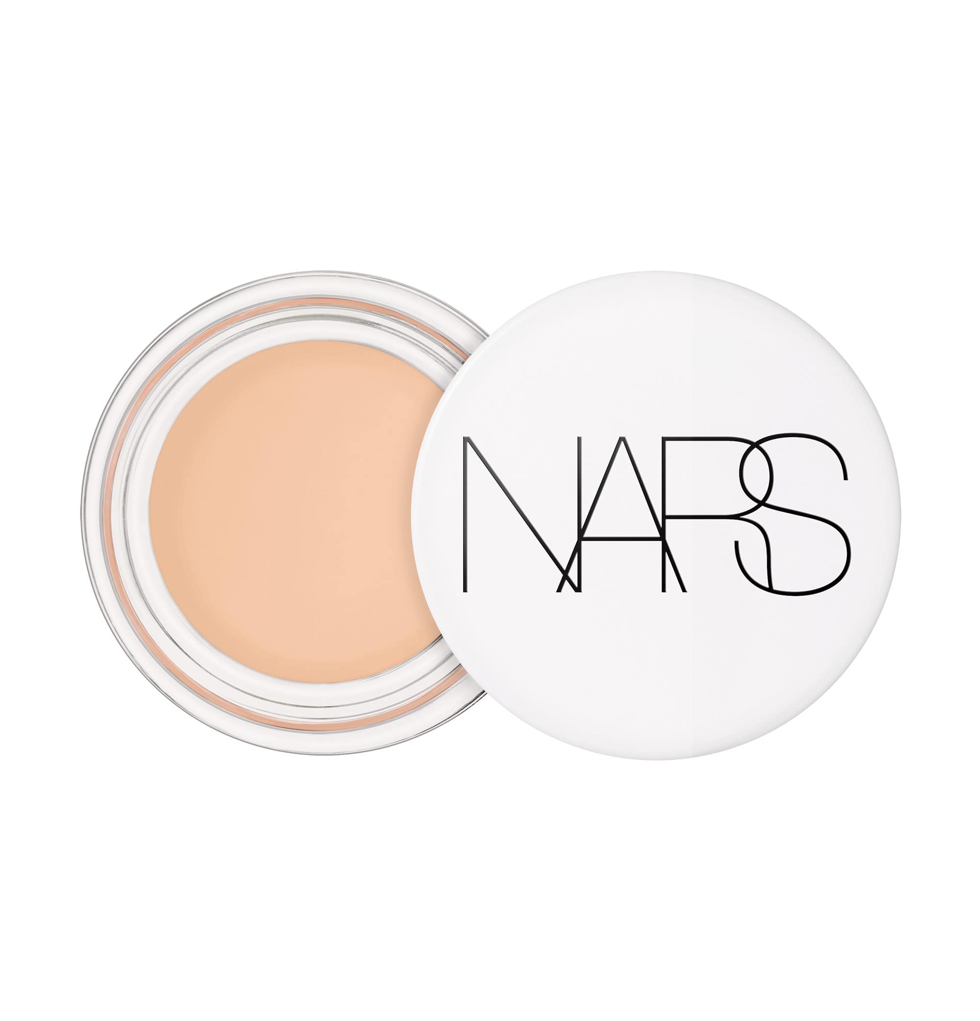 NARS - LIGHT REFLECTING EYE BRIGHTENER - Cilt Bakım Etkili, İnce ve Kremsi Yapılı, Yüksek Kapatıcılığa Sahip Doğal Bitişli, Anında Aydınlatıcı Etkili Kapatıcı