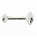 AURELIA GENEVE STAINLESS STEEL DUAL ROLLER HEDİYENİZ