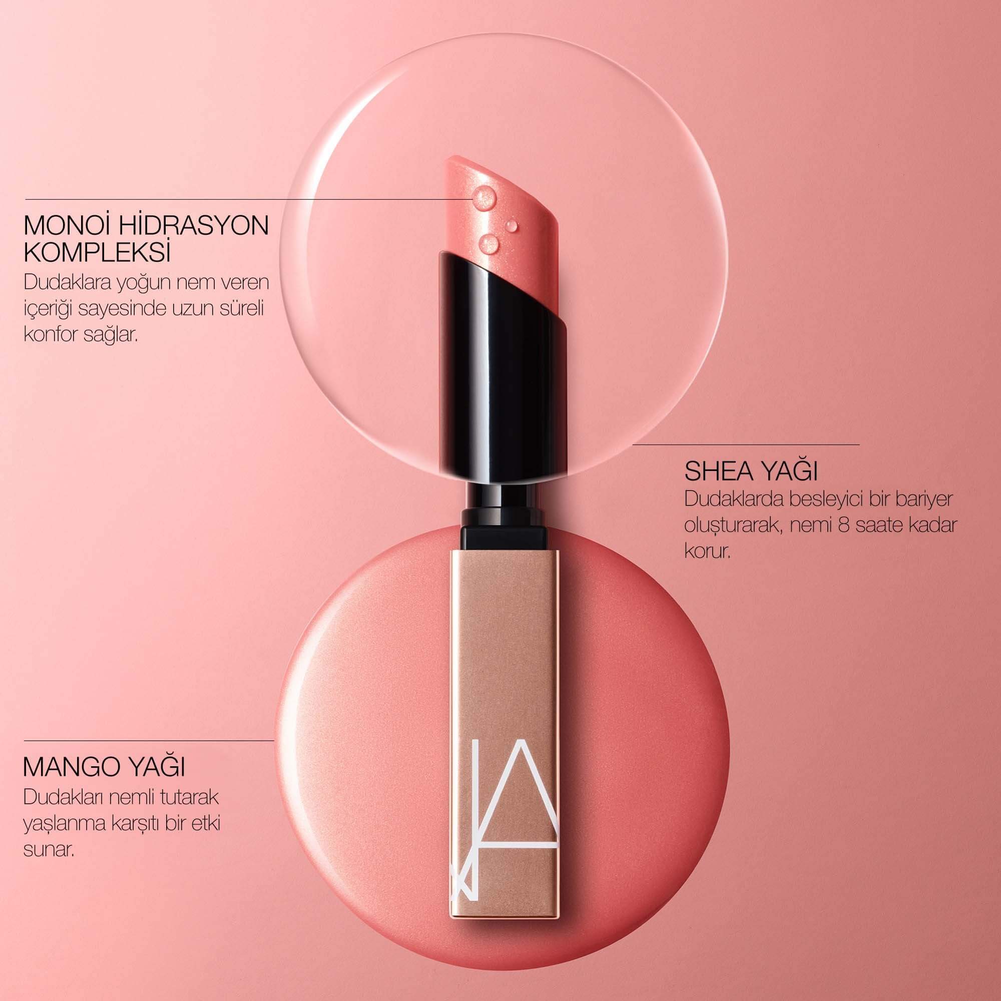 Nars Get Glowing Bundle - Özel Fiyatlı Set Fırsatları - %6 İndirim