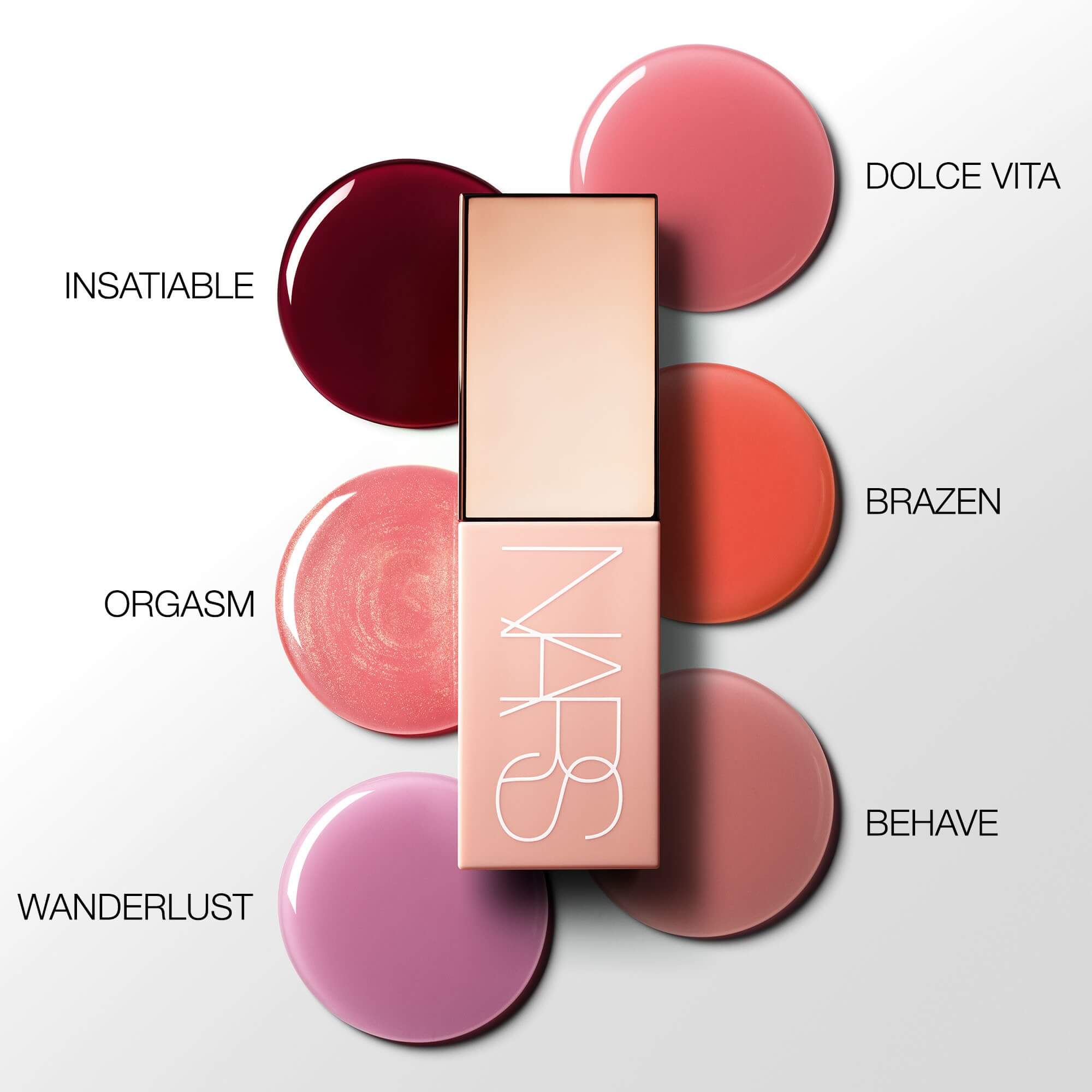 Nars Get Glowing Bundle - Özel Fiyatlı Set Fırsatları - %6 İndirim