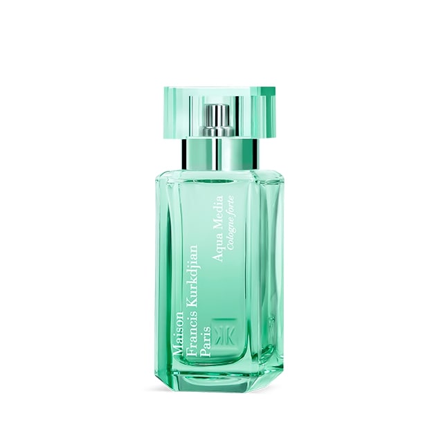 MAISON FRANCIS KURKDJIAN - AQUA MEDIA COLOGNE FORTE EDP 35 ML - Eau De Parfum - Çiçeksi Odunsu Unisex Parfüm