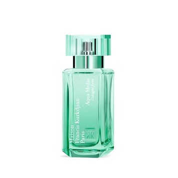 MAISON FRANCIS KURKDJIAN - AQUA MEDIA COLOGNE FORTE EDP 35 ML - Eau De Parfum - Çiçeksi Odunsu Unisex Parfüm