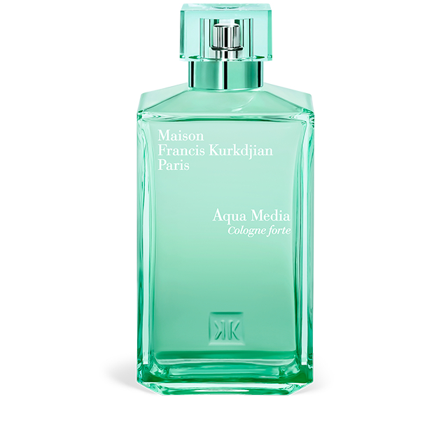Maison Francis Kurkdjian Aqua Media Cologne Forte Edp 200 Ml