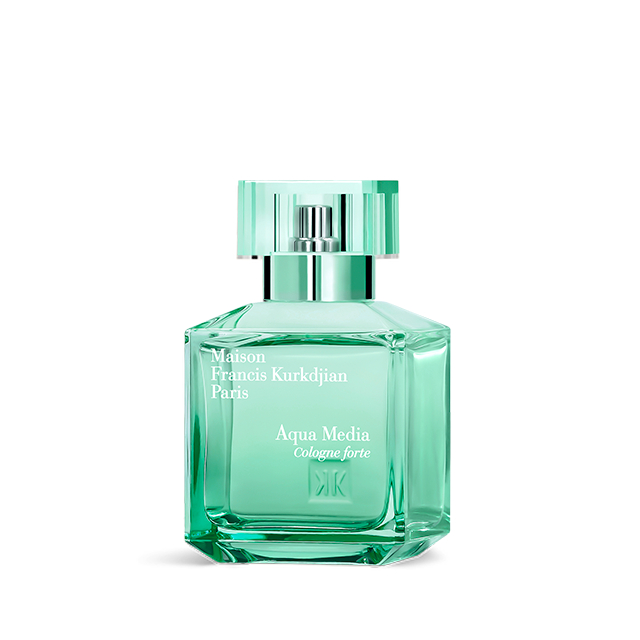 MAISON FRANCIS KURKDJIAN - AQUA MEDIA COLOGNE FORTE EDP 70 ML - Eau De Parfum - Çiçeksi Odunsu Unisex Parfüm