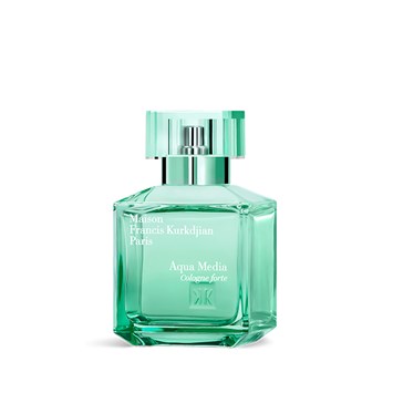 MAISON FRANCIS KURKDJIAN - AQUA MEDIA COLOGNE FORTE EDP 70 ML - Eau De Parfum - Çiçeksi Odunsu Unisex Parfüm