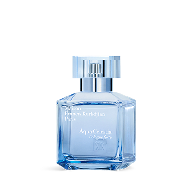 MAISON FRANCIS KURKDJIAN - AQUA CELESTIA COLOGNE FORTE EDP 70 ML - Eau De Parfum - Çiçeksi Meyvemsi Unisex Parfüm