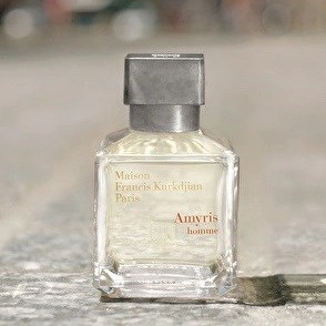AMYRIS HOMME EDT 70 ML 5